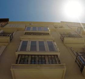 Туры в Luna Llena Flat в Испании