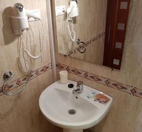 Отдых в Fan Flat Rosaleda - Испания, Малага