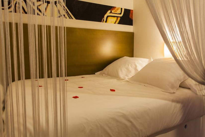 Picasso Suites Malaga Испания, Малага