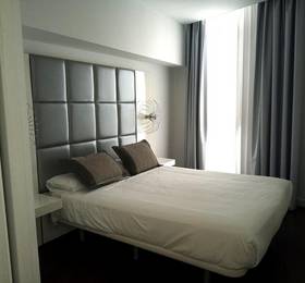 Отдых в Picasso Suites Malaga - Испания, Малага