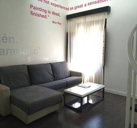 Туры в Picasso Suites Malaga в Испании