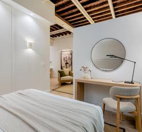 Minimal Rooms в Малаге
