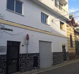 Отдых в Apartamentos Libertad - Испания, Малага