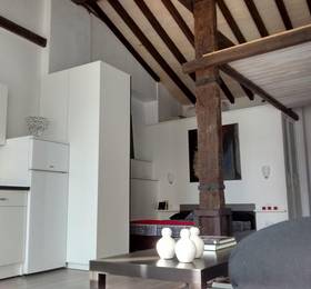 Especeria Loft в Малаге