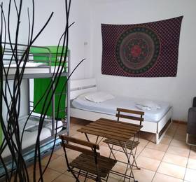 Отдых в Hostel Bellavista Playa Malaga - Испания, Малага