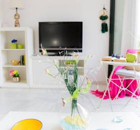 Туры в 4Seasons La Rosaleda Apartment в Испании