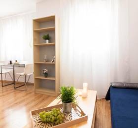 Отдых в Frailes Apartments - Испания, Малага