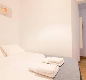 Туры в Frailes Apartments в Испании