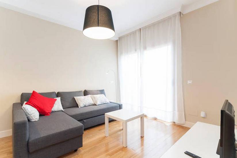 Soho Apartments Malaga Испания, Малага