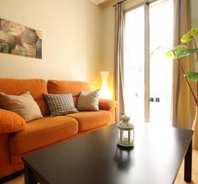 Soho Apartments Malaga в Малаге