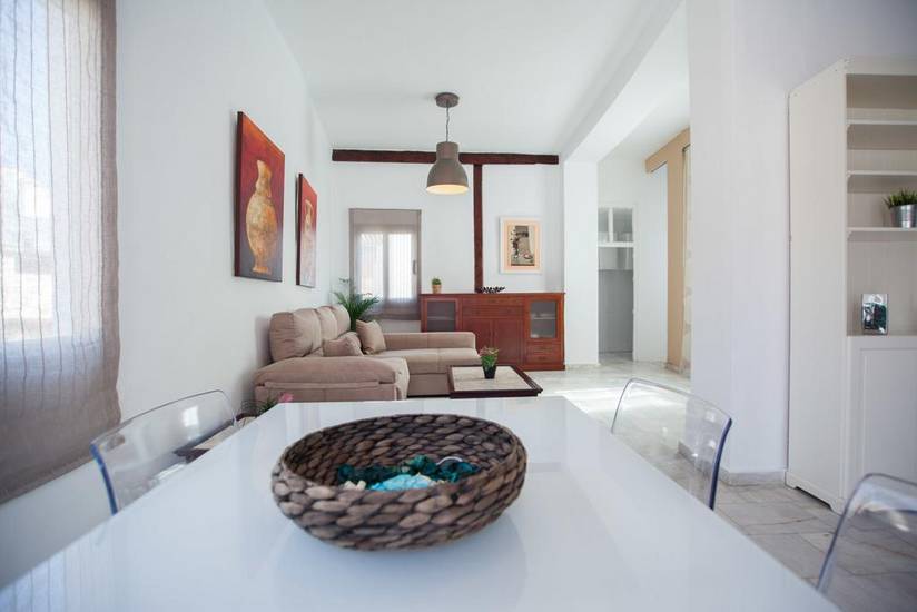 Apartamentos Catedral Испания, Малага