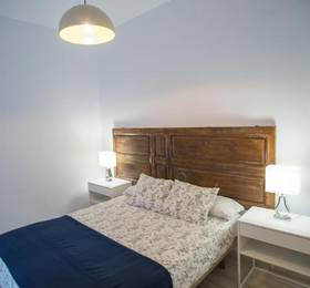 Туры в Apartamentos Catedral в Испании