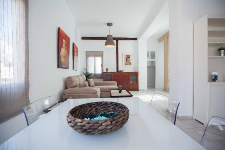 Apartamentos Catedral