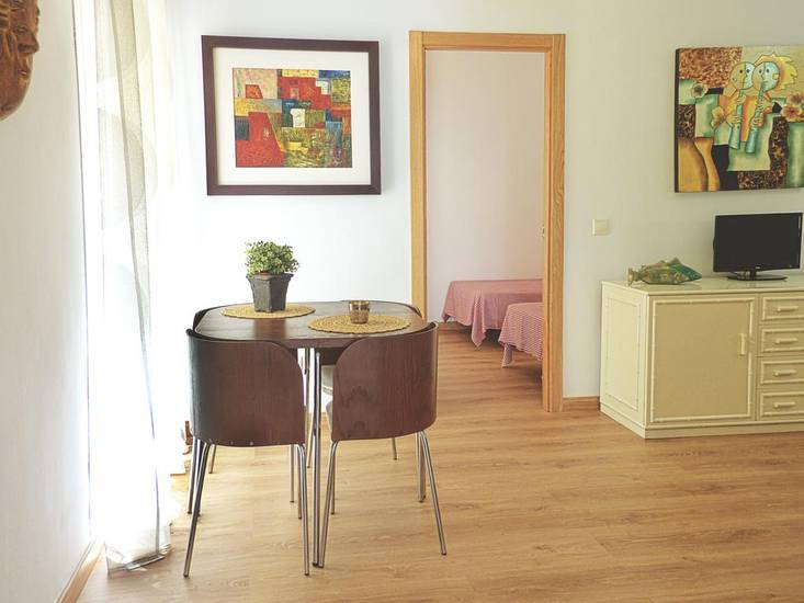 4Seasons Mezquitilla Malaga Испания, Малага