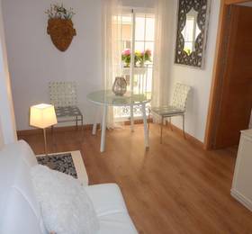 4Seasons Mezquitilla Malaga в Малаге