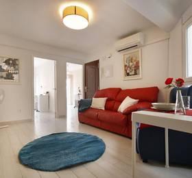 Отдых в Apartment Capuchinos - Испания, Малага