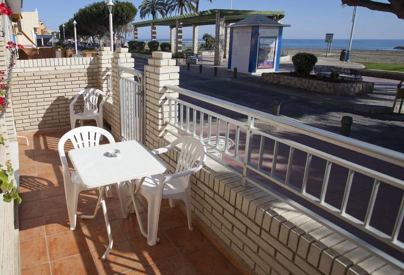 Apartamento Palo I Испания, Малага