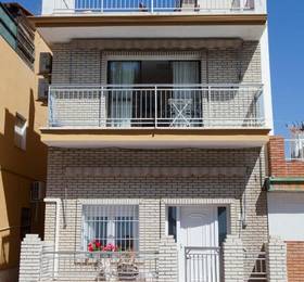 Apartamento Palo I в Малаге
