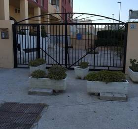 Отдых в Hostel Ciudad Jardin - Испания, Малага