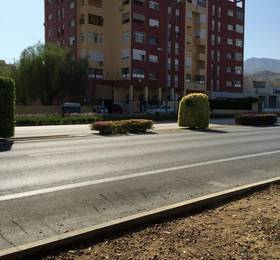 Туры в Hostel Ciudad Jardin в Испании