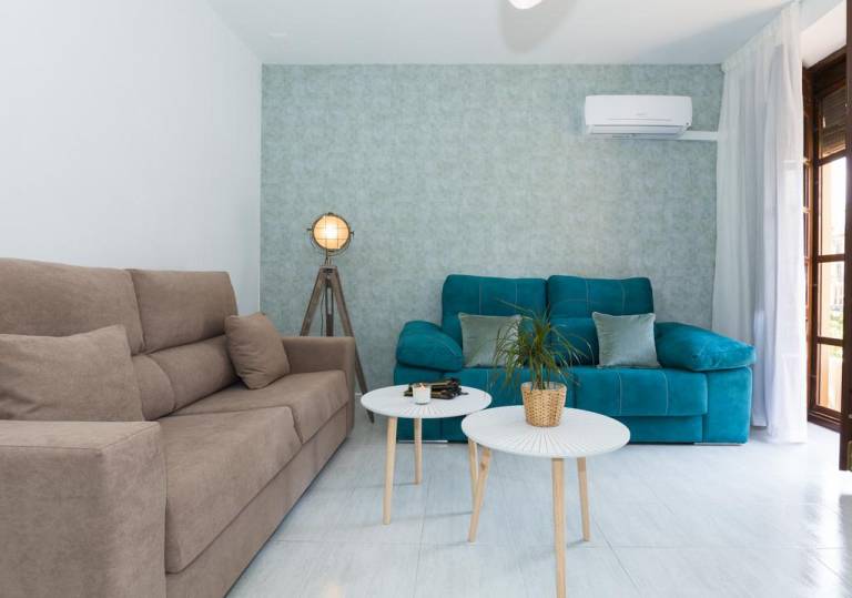 Suncity Plaza Apartamentos