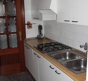 Apartamento Plaza Reina в Малаге