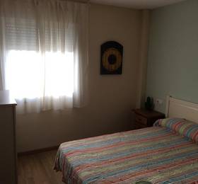 Отдых в Apartamento Alameda Capuchinos - Испания, Малага