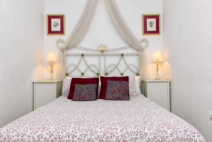 Apartamento Strachan 11 Испания, Малага