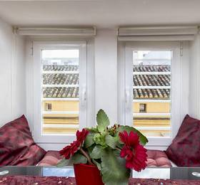 Отдых в Apartamento Strachan 11 - Испания, Малага