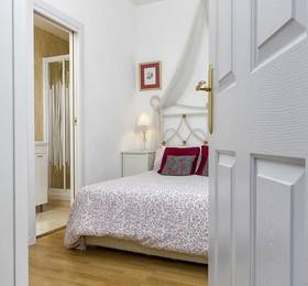 Apartamento Strachan 11 в Малаге