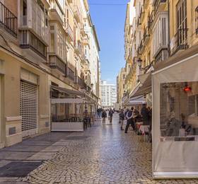 Туры в Apartamento Strachan 11 в Испании