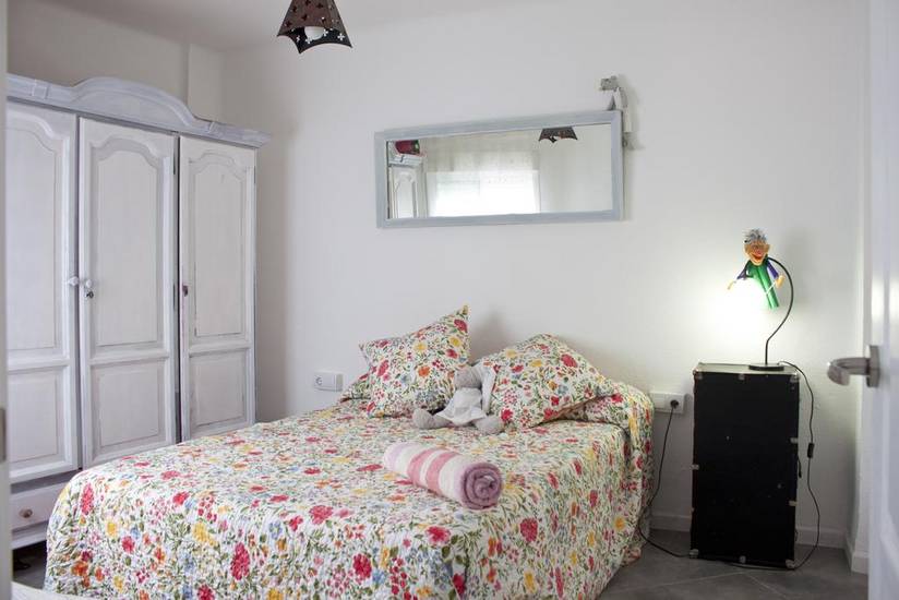 Apartamento Hernan Ruiz Atico Испания, Малага