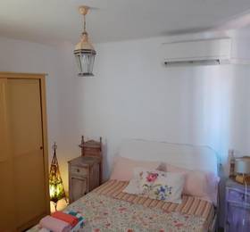 Apartamento Hernan Ruiz Atico в Малаге