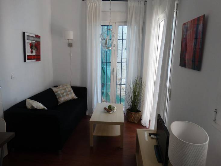 Malaga Apartamentos Испания, Малага