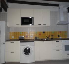 Malaga Apartamentos в Малаге