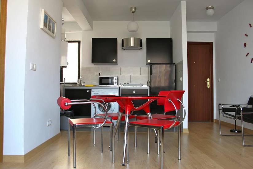 Apartamento Trinidad Испания, Малага