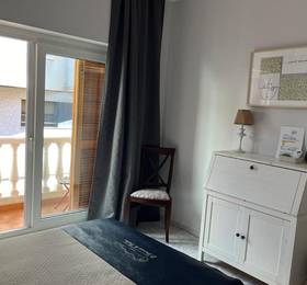 Туры в Habitacion en Calle Molino в Испании