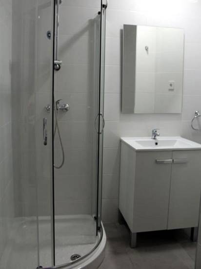 Hostal Pension Bruselas Испания, Малага