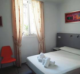 Туры в Hostal Pension Bruselas в Испании