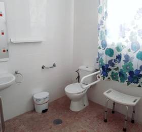 Отдых в Hostal Pension Bruselas - Испания, Малага