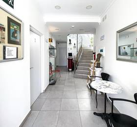 Hostal Pension Bruselas в Малаге