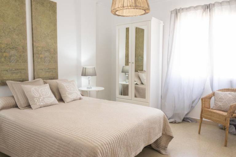 Apartamento Soho Premium