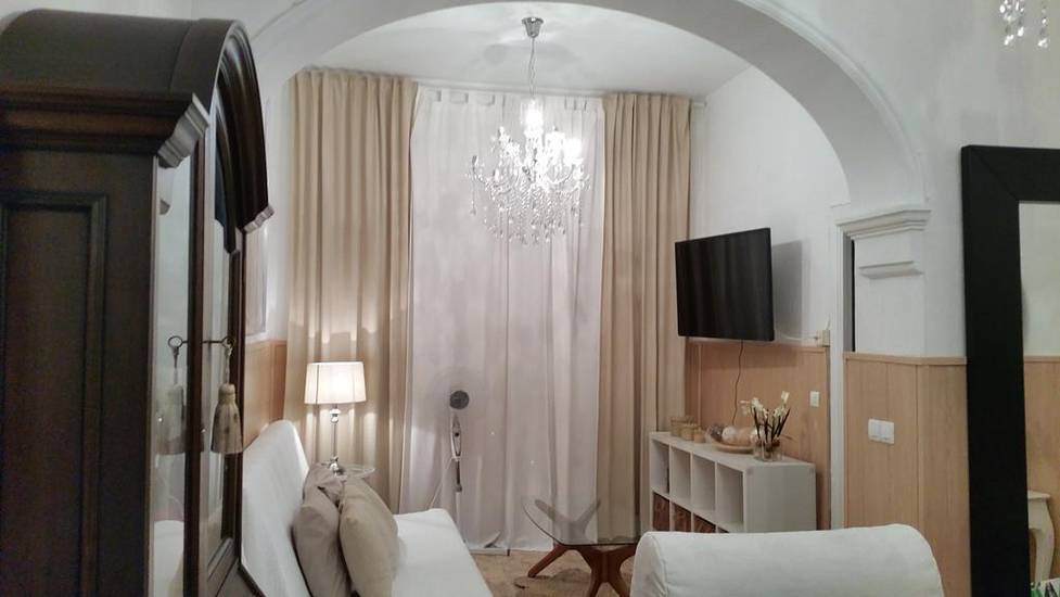 Apartment Picasso Испания, Малага