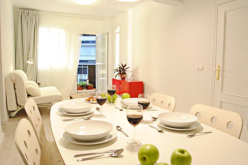 Suncity Alonso de Palencia Apartamentos Испания, Малага