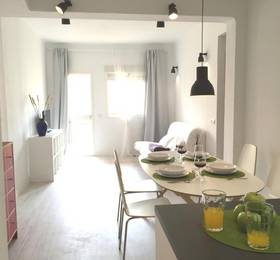 Отдых в Suncity Alonso de Palencia Apartamentos - Испания, Малага