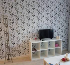 Suncity Alonso de Palencia Apartamentos в Малаге