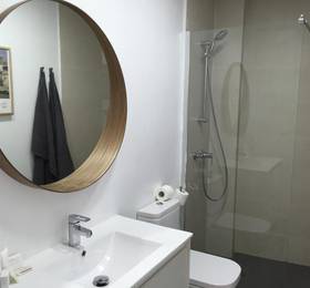Apartamentos Uncibay Premium в Малаге