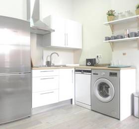 Отдых в Apartamentos Uncibay Premium - Испания, Малага