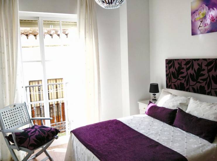 Apartment Lagunillas Испания, Малага
