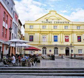 Туры в Apartment Lagunillas в Испании